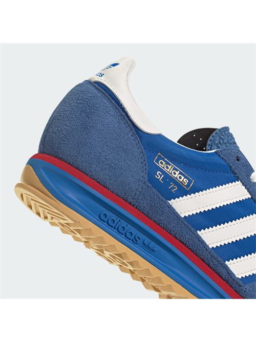 SL 72 RS            BLUE/CWHITE/BETSCA ADIDAS ORIGINALS | IG2132/ND